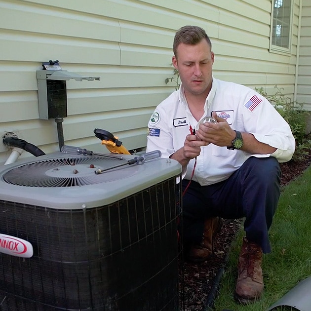As experienced AC contractors in Buffalo, NY, you can count on us to handle your repair, maintenance, and system replacement needs.