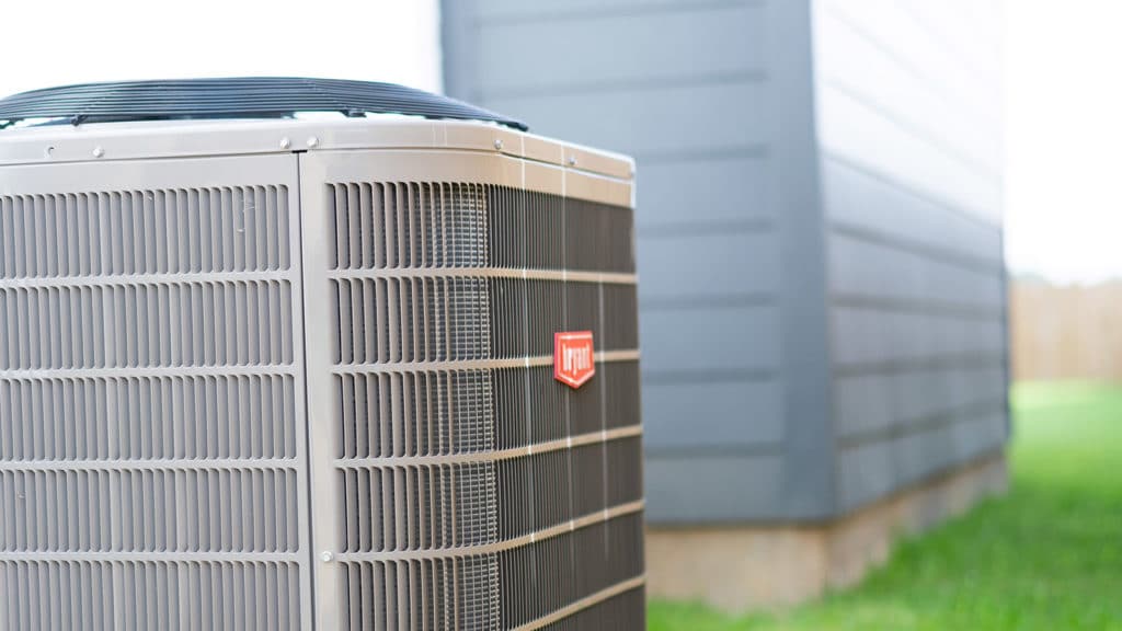 A new air conditioner could be just what your home needs ahead of a hot, humid summer here in Western New York.
