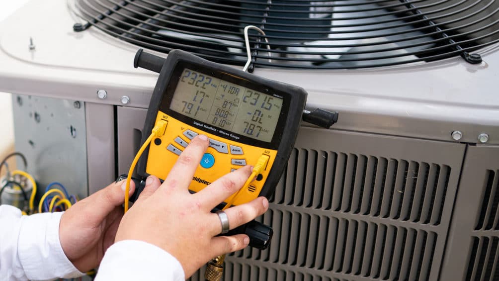 Will Central Air Conditioning Save you Money?