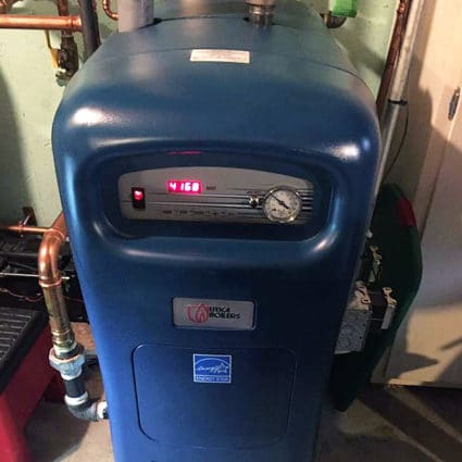 If your boiler is acting up, call Reimer for fast, reliable boiler repair in Buffalo, NY.
