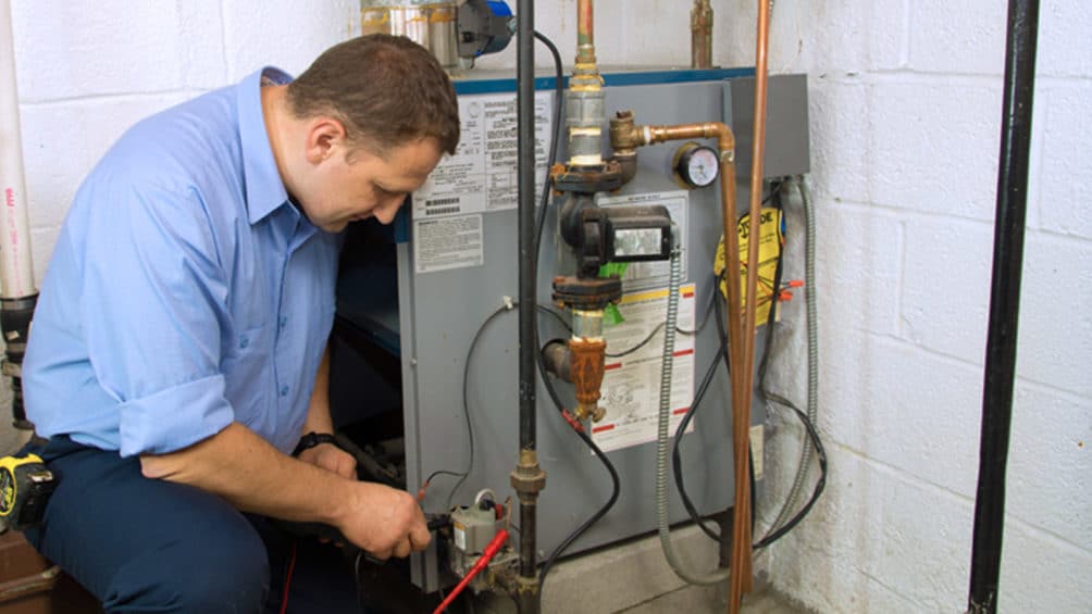 Get to Know Your Boiler