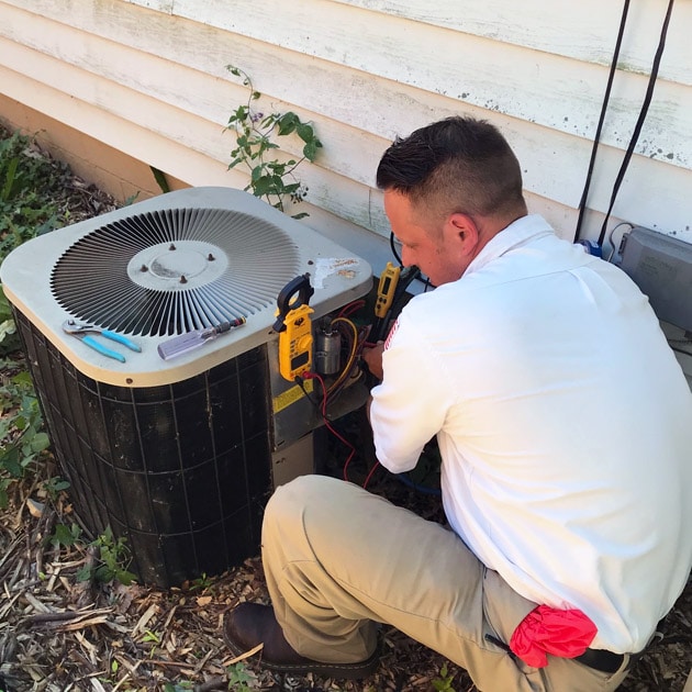 Will Central Air Conditioning Save you Money?