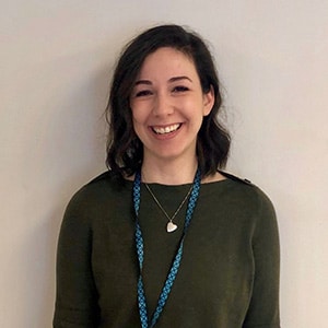 Mary Connell, Customer Care Representative for Reimer Home Services.