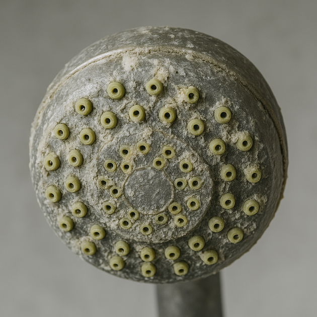 Our Niagara Falls shower repair team can fix or replace broken shower heads and fixtures.