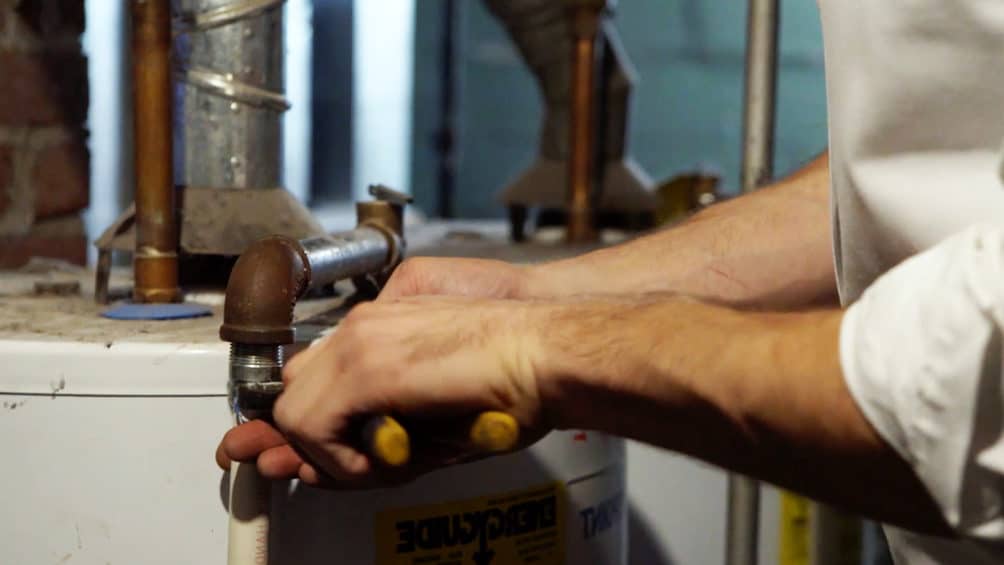 Water Line Maintenance: Importance and Benefits