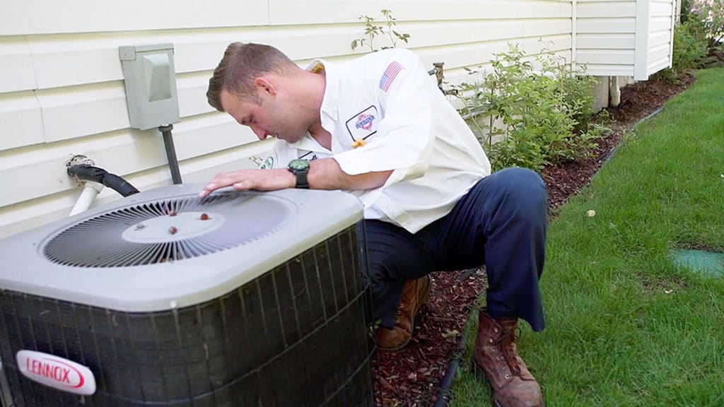 HVAC Maintenance