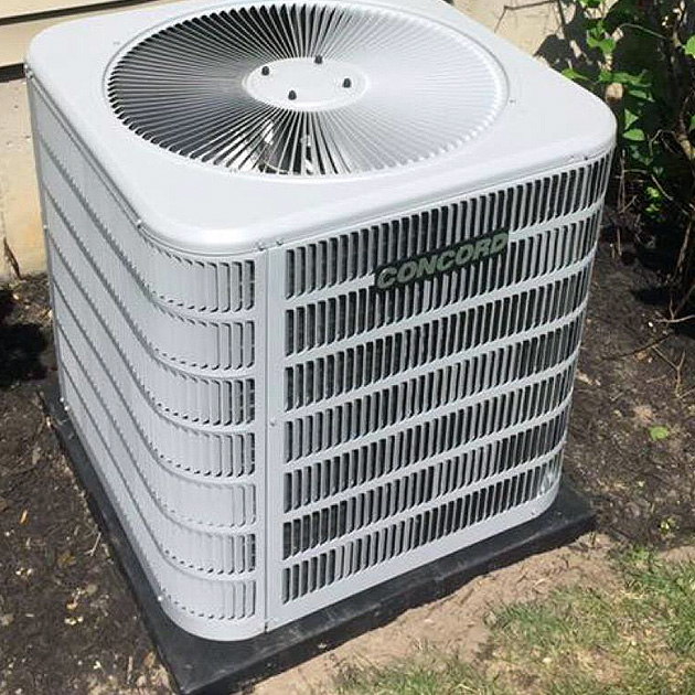 If your air conditioner stops working, call Reimer for fast and reliable AC repair in Tonawanda, NY.