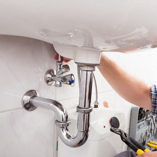 Bathroom Plumbing Repair Services in Buffalo, NY | Reimer