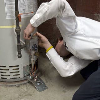 Water Heater Flush and Maintenance