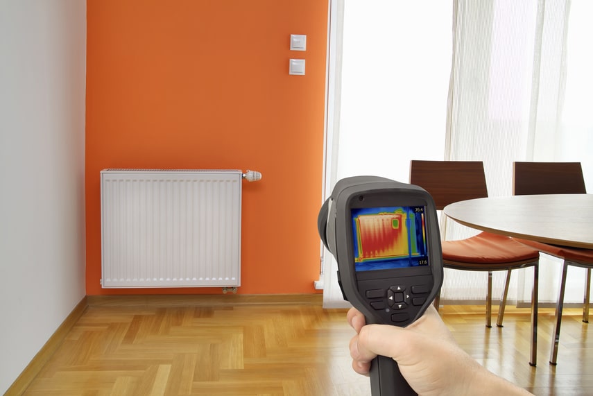 Energy Efficient Heaters