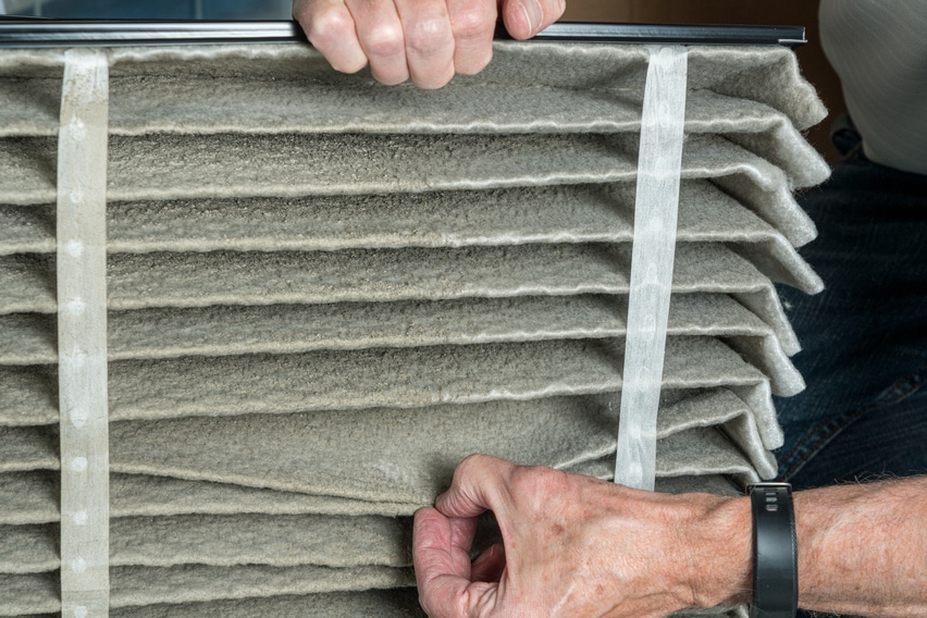 Air Filters