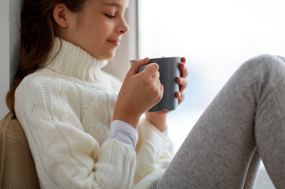 How Dry Air Affects Your Health