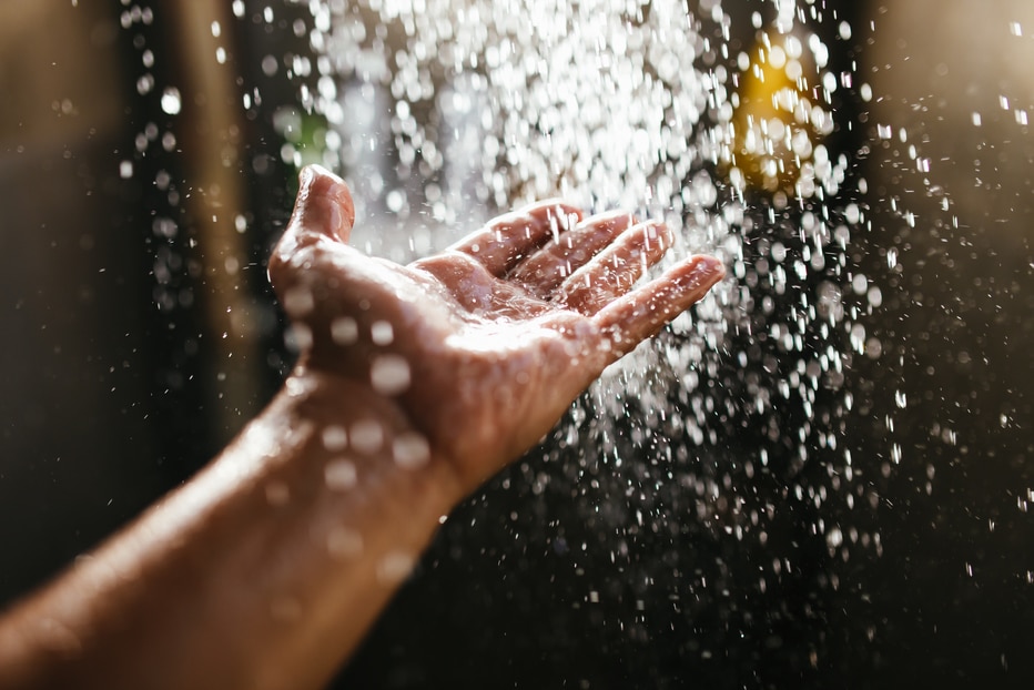 Adjust your Water Heater Temperature