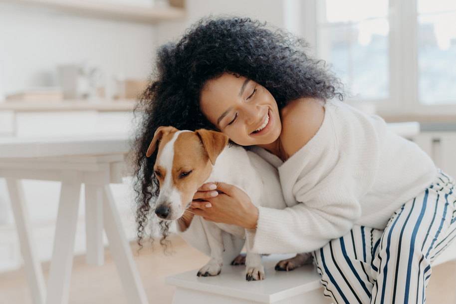 HVAC Tips for Pet Owners