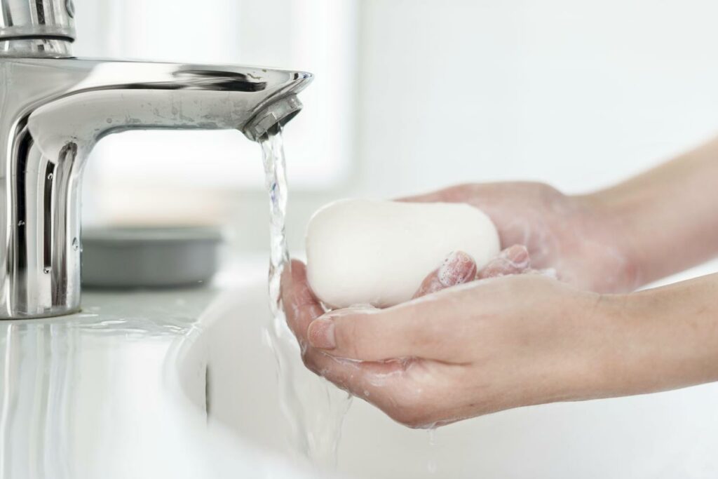 facts about the history of plumbing