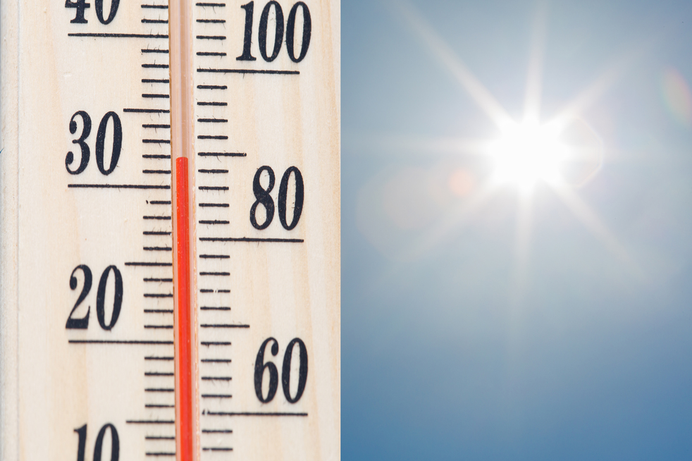 It’s Hot in Buffalo. Is your AC Working at its Best?