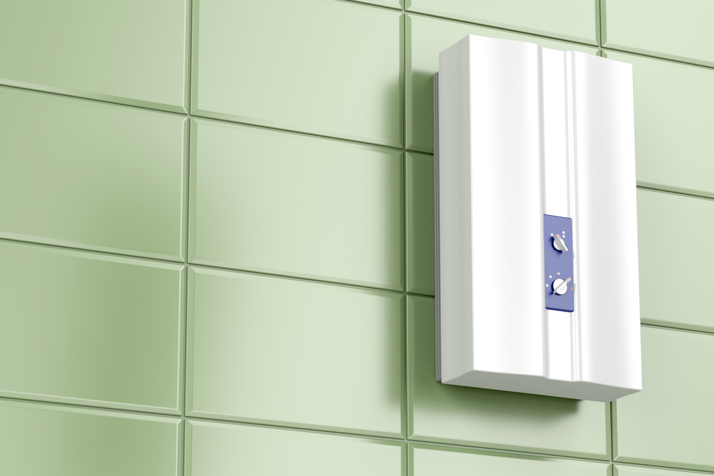 Tankless Water Heaters Good In Cold Climates